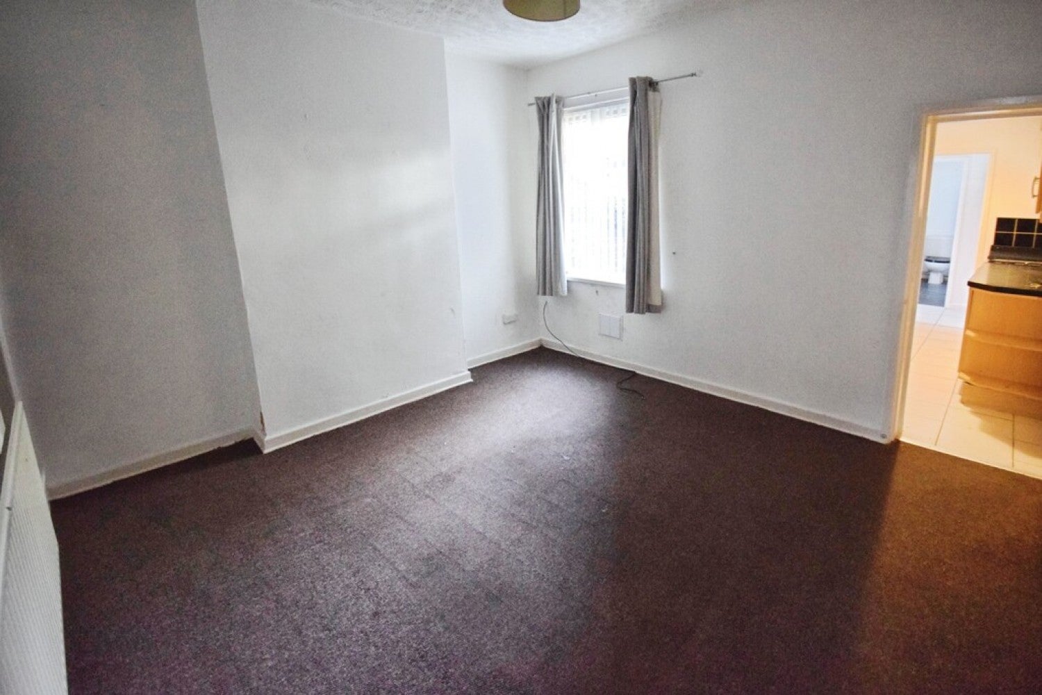 House A50 in Stoke-on-Trent
