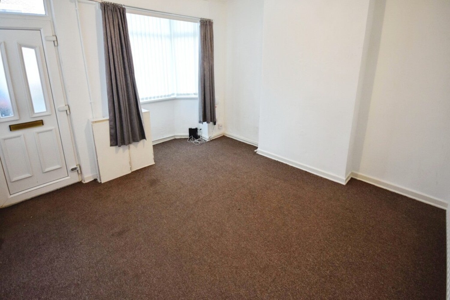 House A50 in Stoke-on-Trent