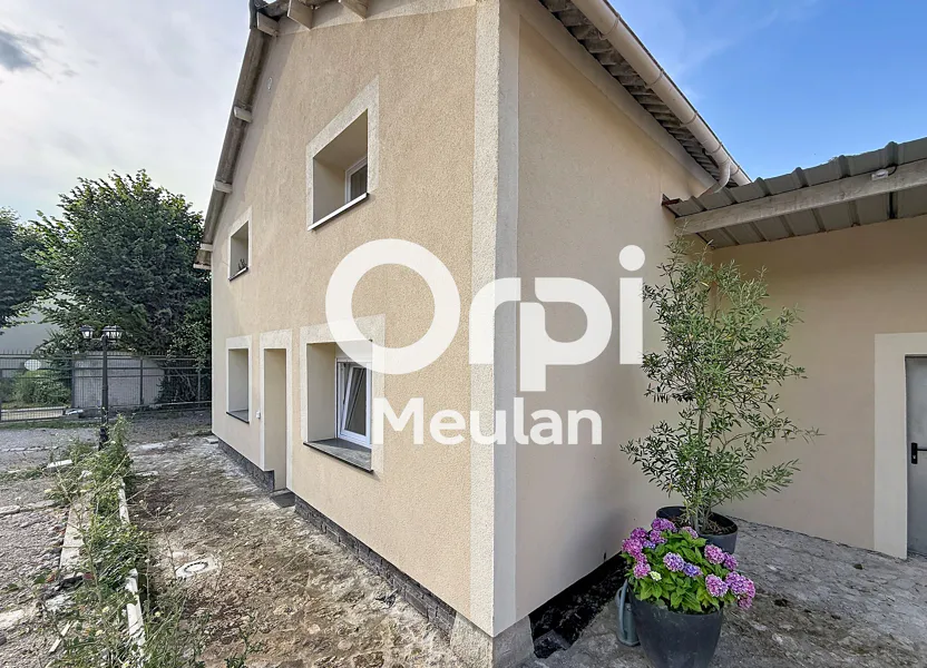 Appartement Chemin Tournant par Fond Val à Juziers