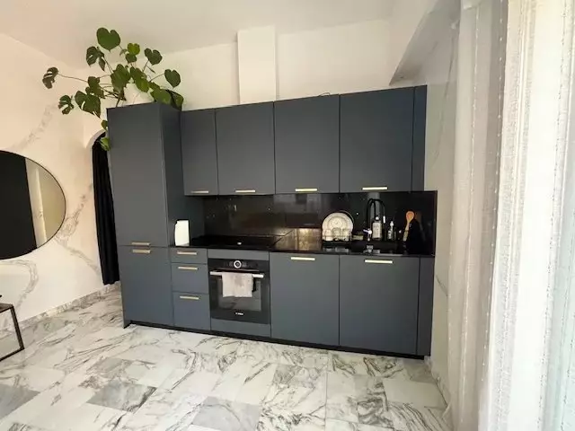 Appartement Boulevard Édouard Herriot à Nice