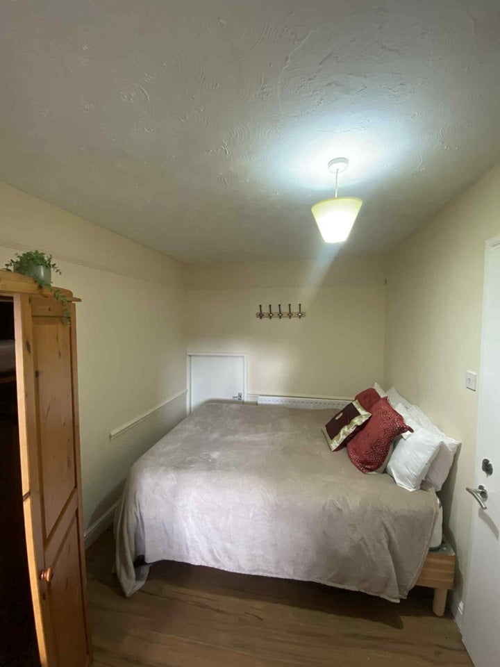 Room Vallum Way in Newcastle upon Tyne