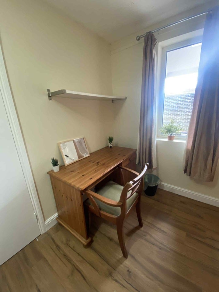 Room Vallum Way in Newcastle upon Tyne