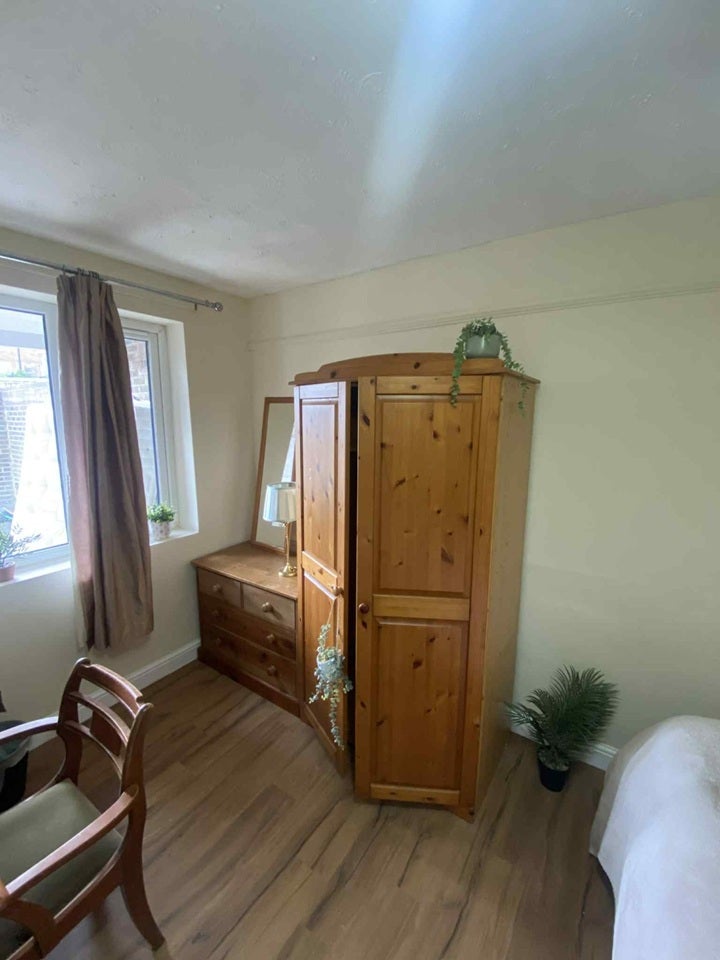 Room Vallum Way in Newcastle upon Tyne