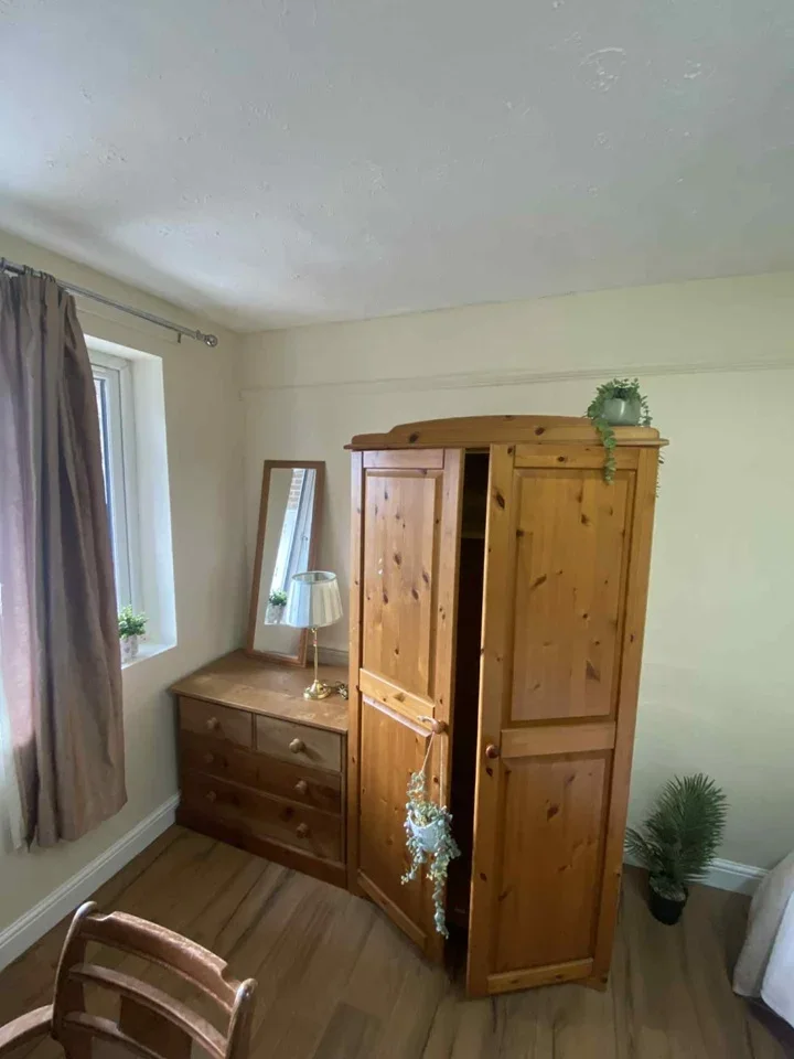 Room Vallum Way in Newcastle upon Tyne