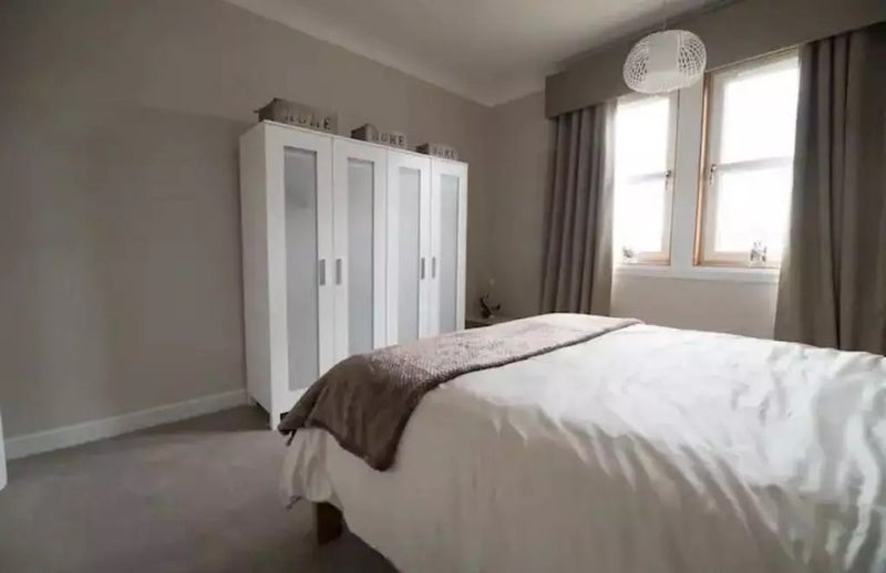 Room Falcon Avenue in City of Edinburgh