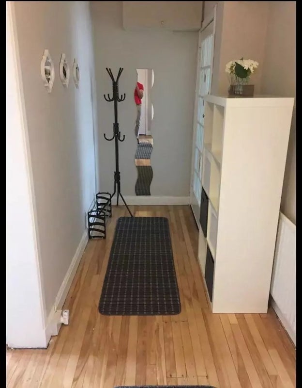 Room Falcon Avenue in City of Edinburgh