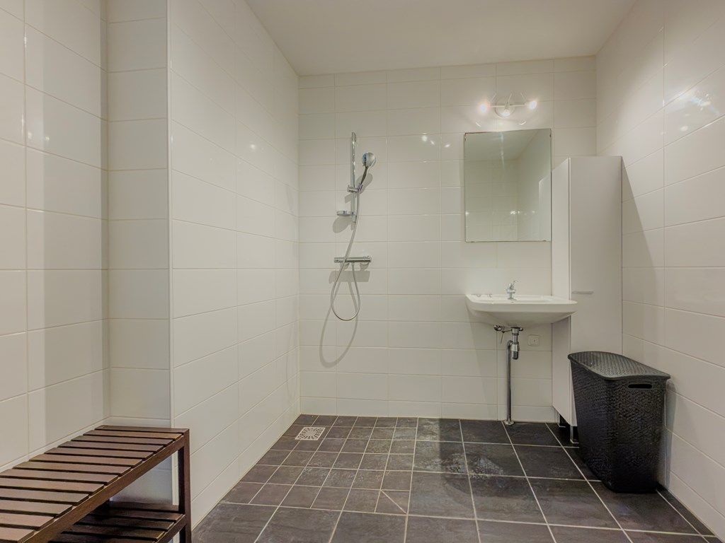 Appartement Lange Vijfmatlaan 10