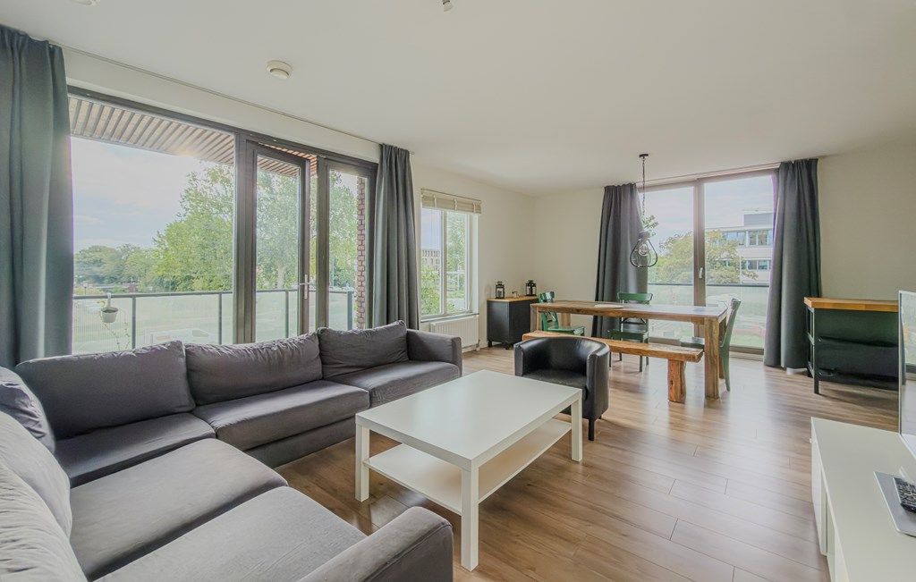 Appartement Lange Vijfmatlaan 5