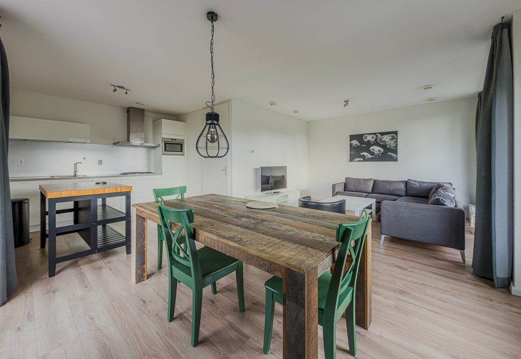 Appartement Lange Vijfmatlaan 2