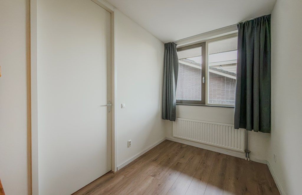 Appartement Lange Vijfmatlaan 15