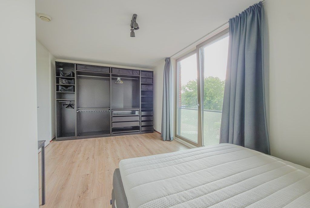 Appartement Lange Vijfmatlaan 13