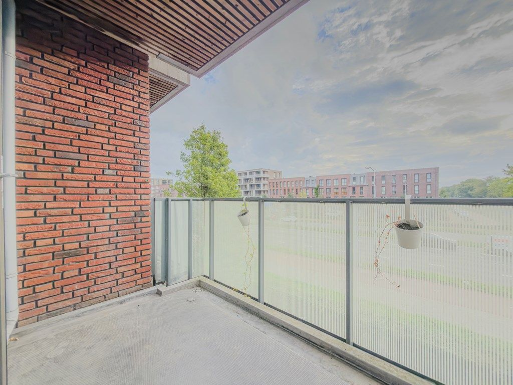 Appartement Lange Vijfmatlaan 8