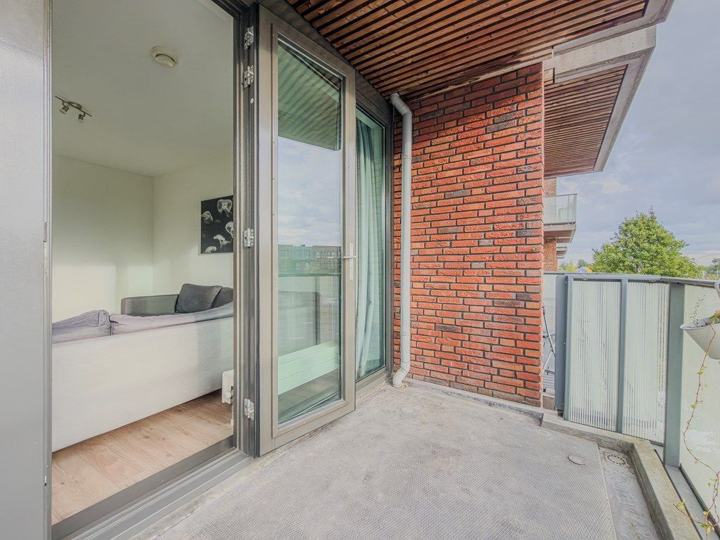 Appartement Lange Vijfmatlaan 7