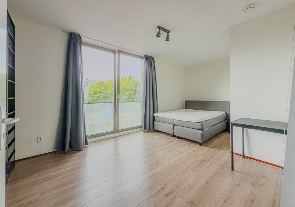 Appartement Lange Vijfmatlaan 12