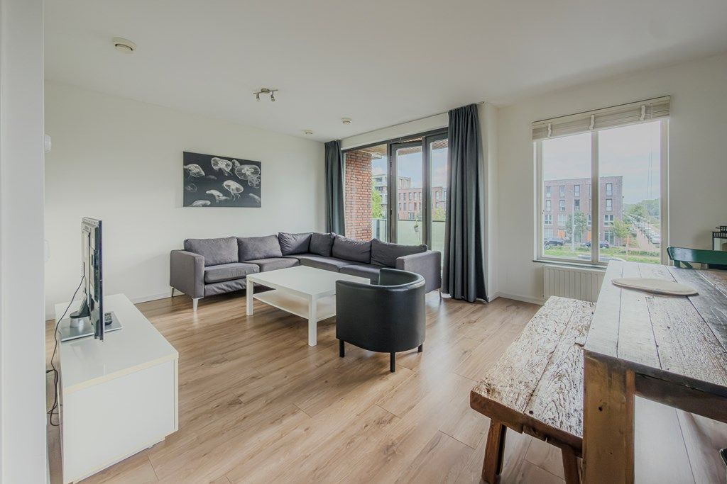 Appartement Lange Vijfmatlaan 4