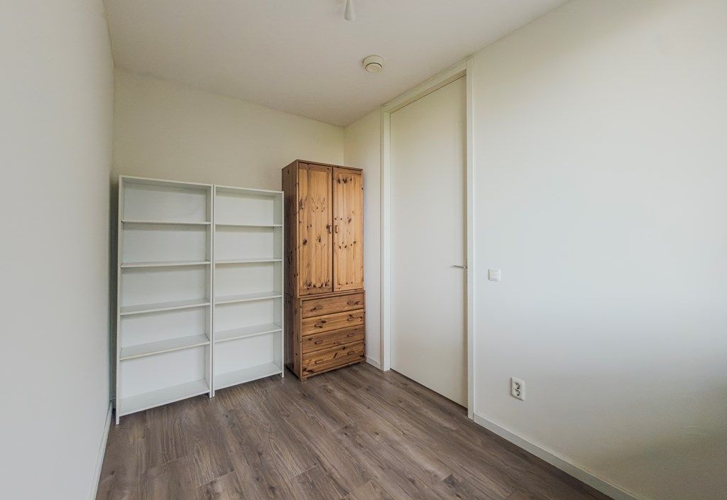 Appartement Lange Vijfmatlaan 14