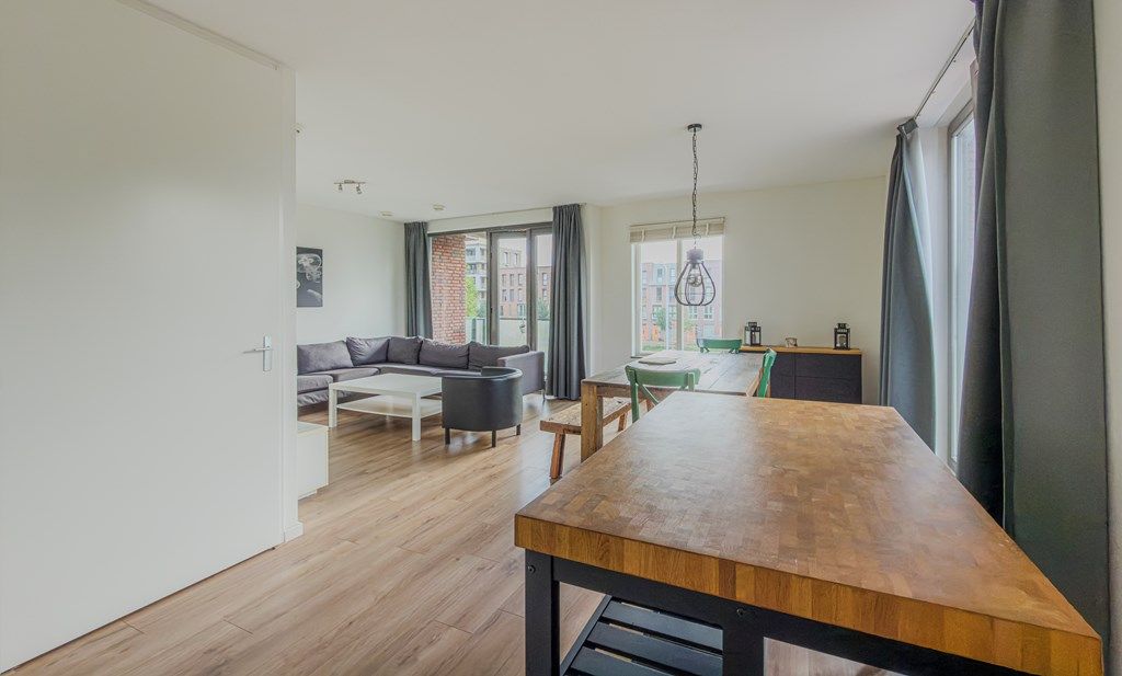 Appartement Lange Vijfmatlaan 6
