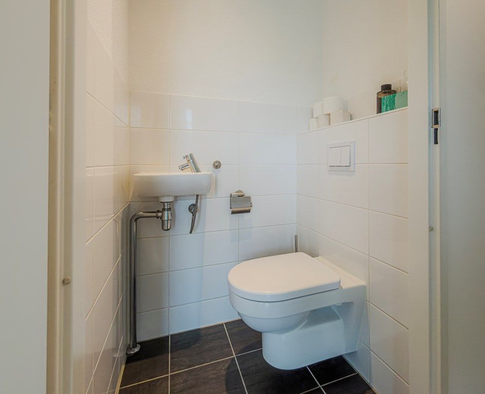 Appartement Lange Vijfmatlaan 9