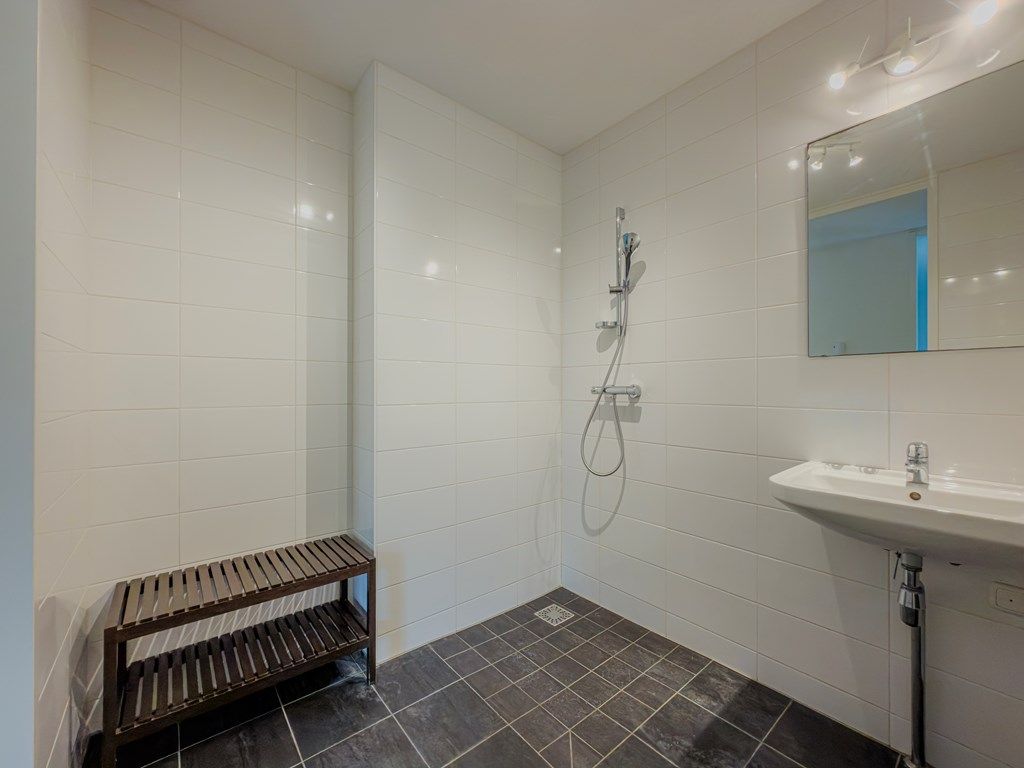 Appartement Lange Vijfmatlaan 11