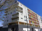 Flat Sente de Stains à Le Mesnil-Amelot in Villeneuve-sous-Dammartin