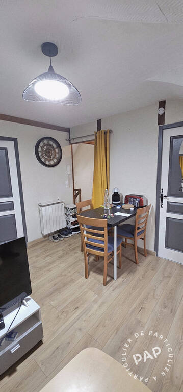 Flat Rue Rive Sarthe in Le Mans