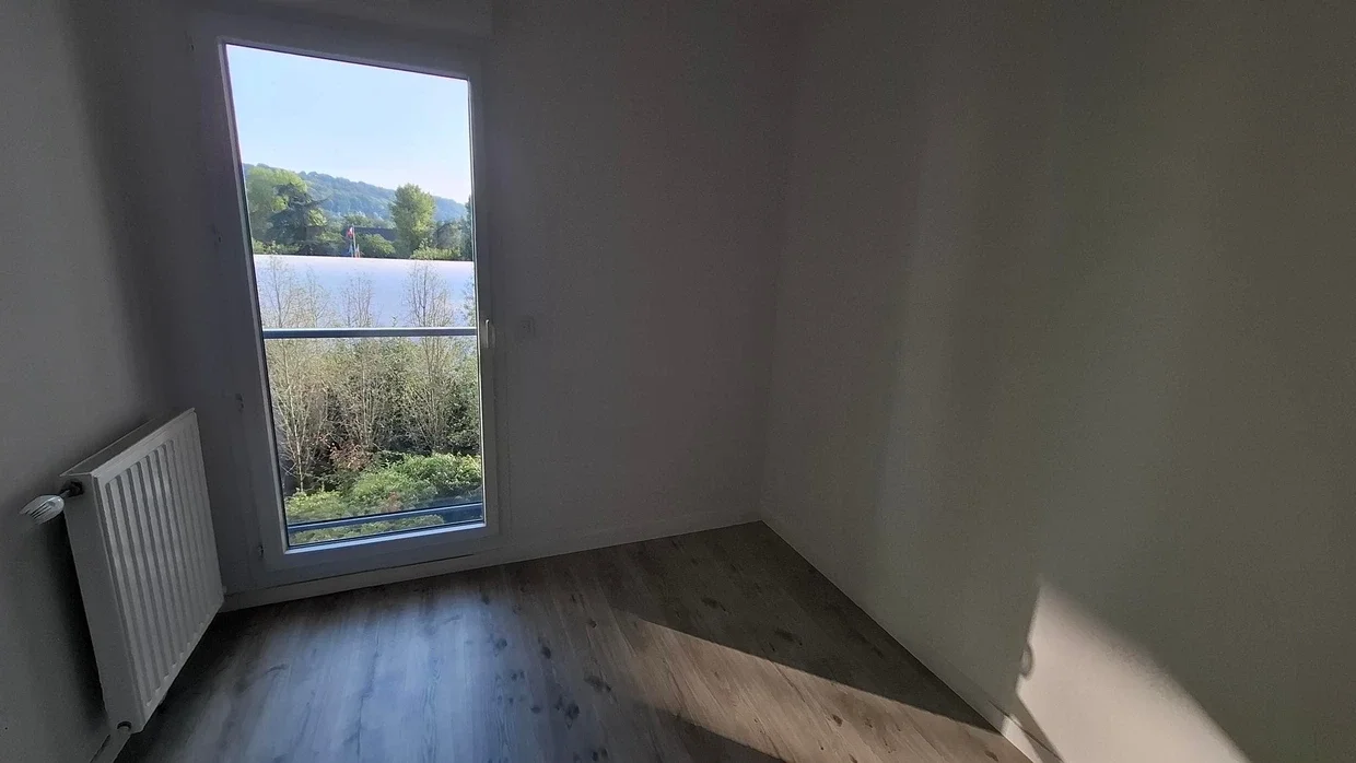 Flat Avenue Delille in Rueil-Malmaison