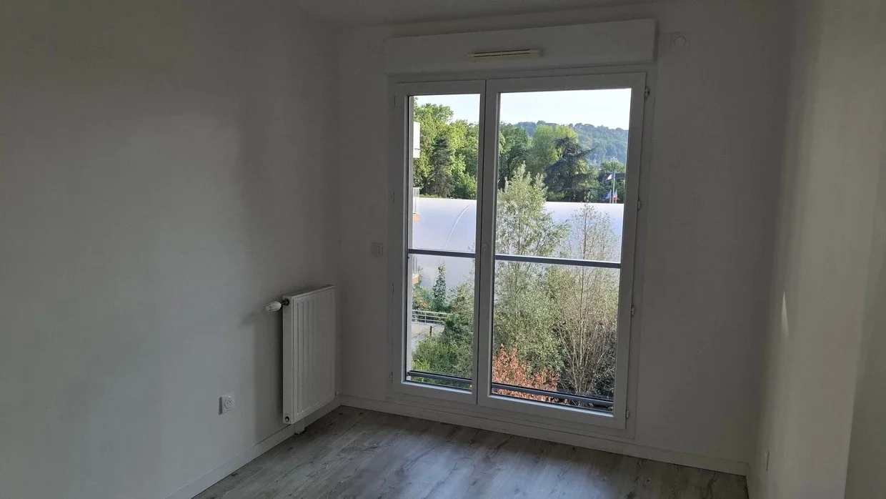 Flat Avenue Delille in Rueil-Malmaison