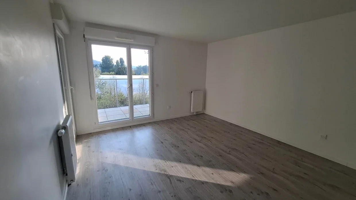 Flat Avenue Delille in Rueil-Malmaison