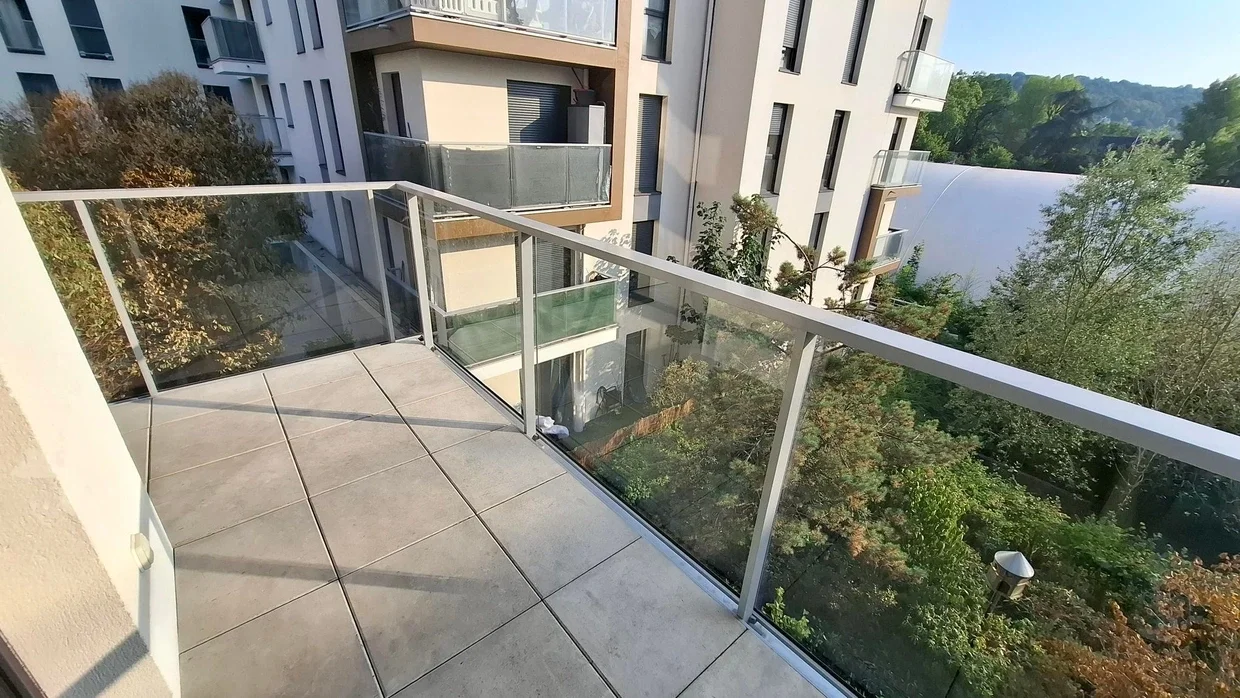 Flat Avenue Delille in Rueil-Malmaison