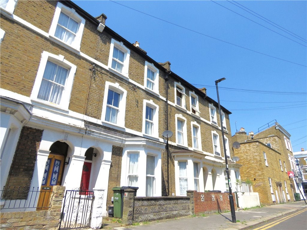 House Branksome Road in Greater London