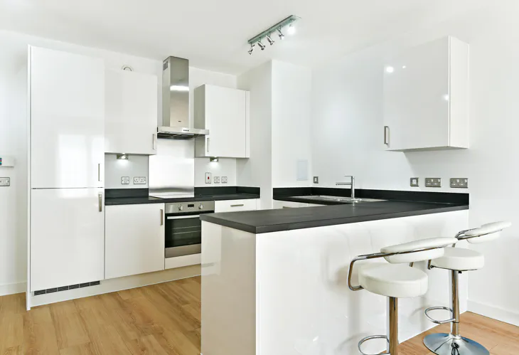 Flat Appleby Road in Greater London