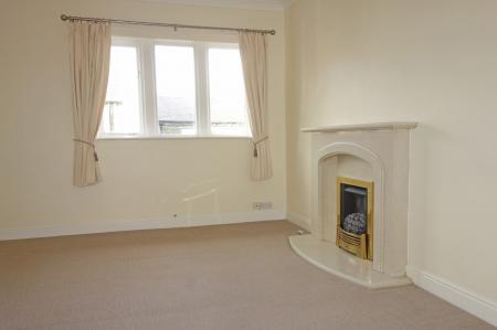 Flat Hollings Street in Bradford