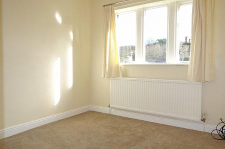 Flat Hollings Street in Bradford