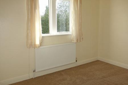 Flat Hollings Street in Bradford