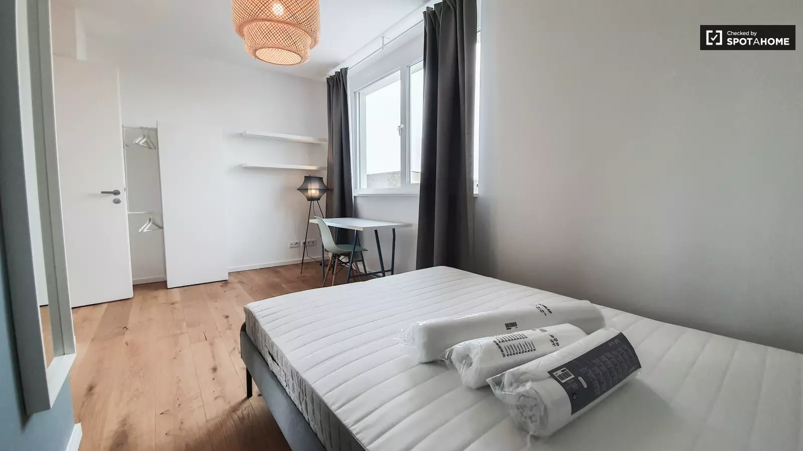 Zimmer Cunostraße in Berlin