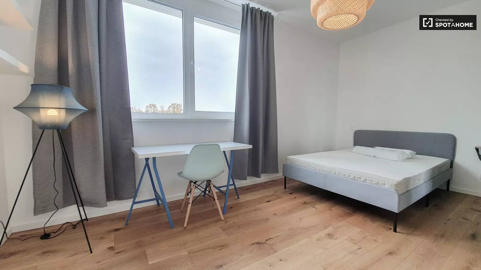Zimmer Cunostraße in Berlin