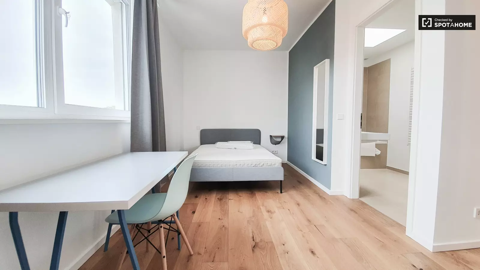 Zimmer Cunostraße in Berlin