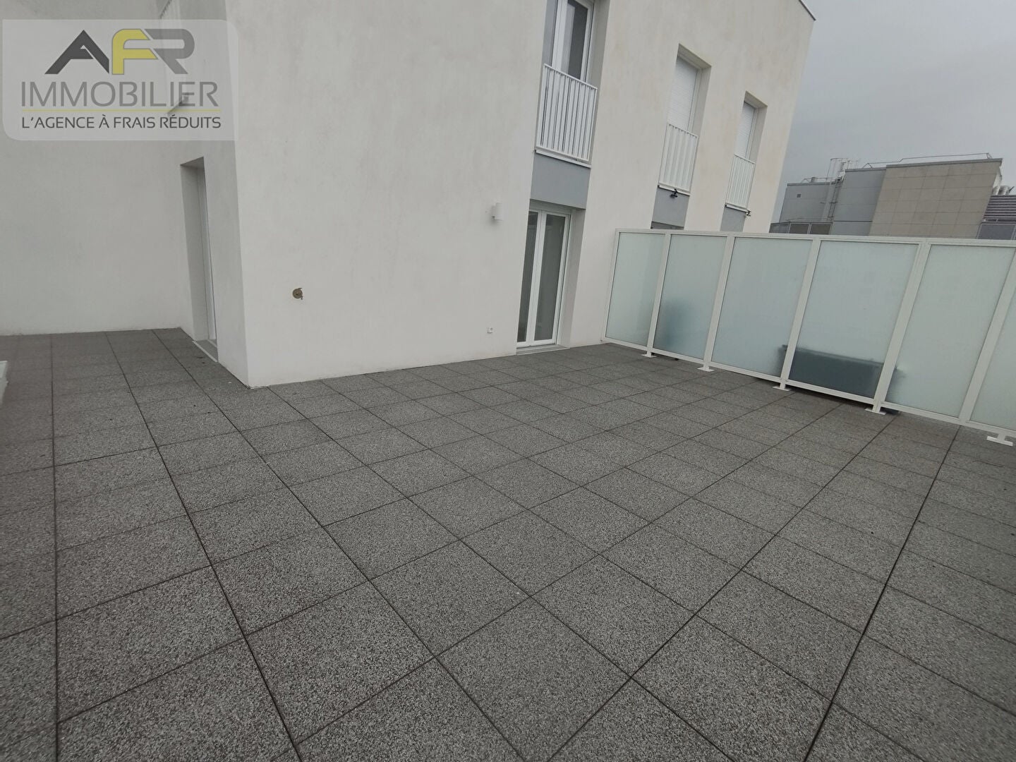 Appartement Avenue des Trois Fontaines à Cergy