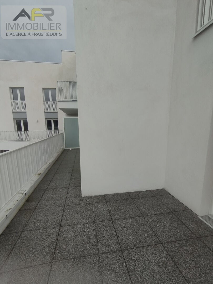 Appartement Avenue des Trois Fontaines à Cergy