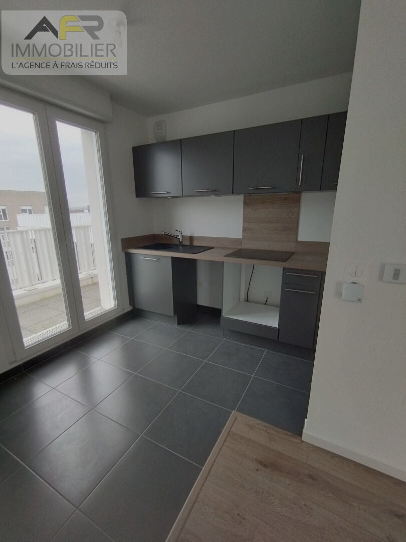 Appartement Avenue des Trois Fontaines à Cergy