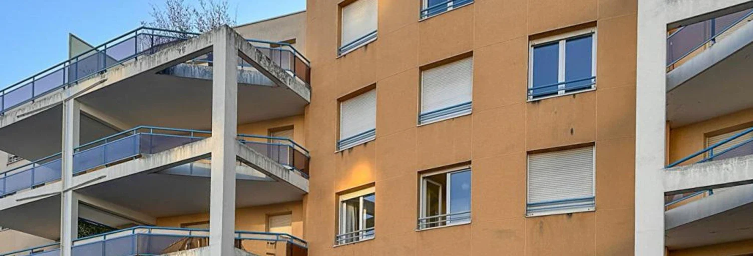 Appartement Rue de Nohanent à Clermont-Ferrand
