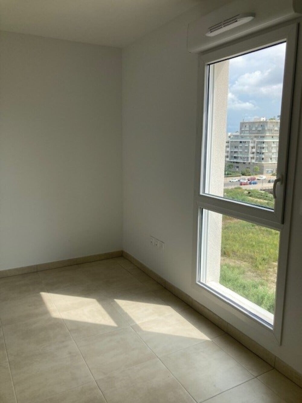 Flat Rue Roland Petit in Montpellier