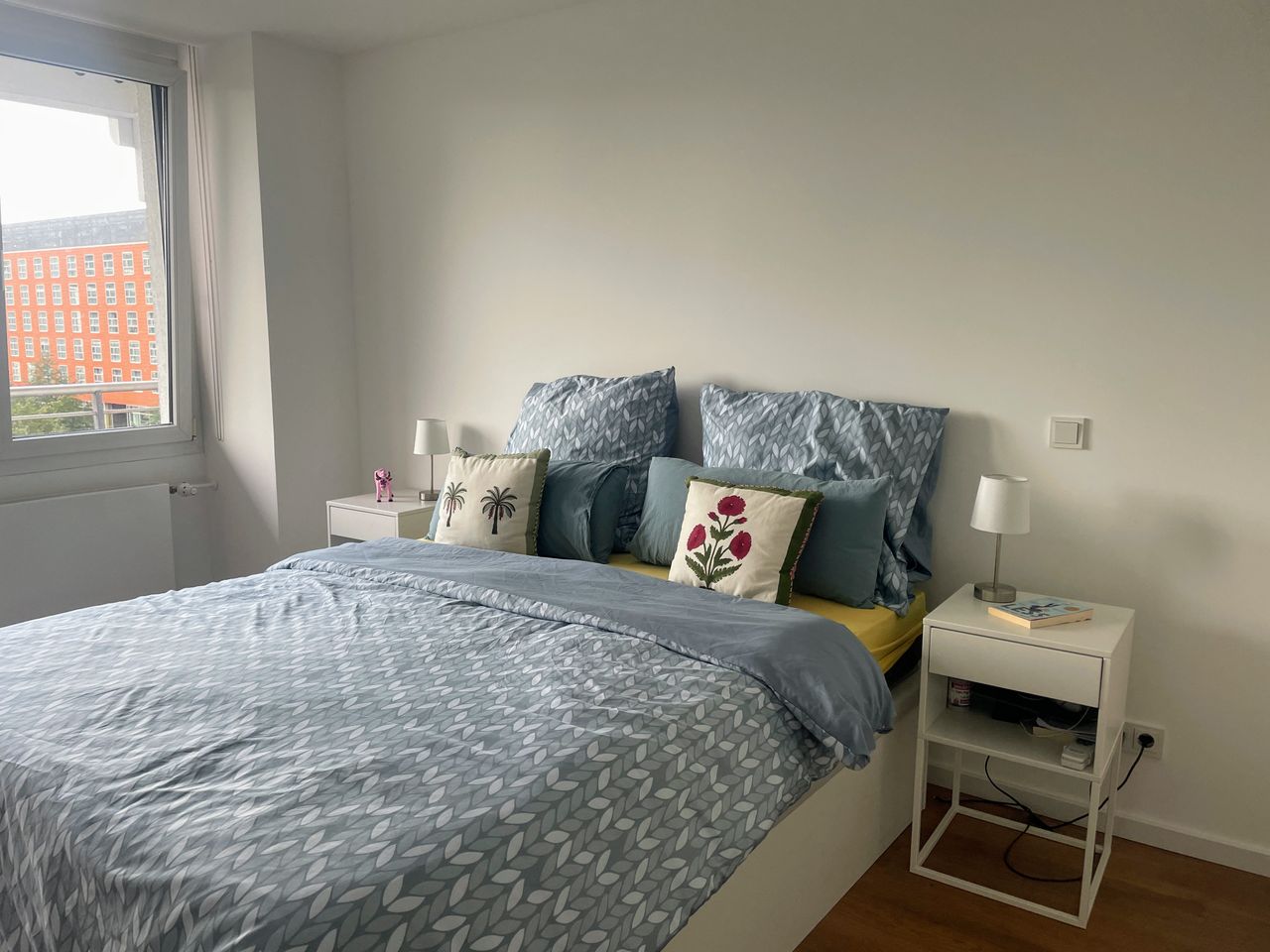 Wohnung Leipziger Straße in Berlin