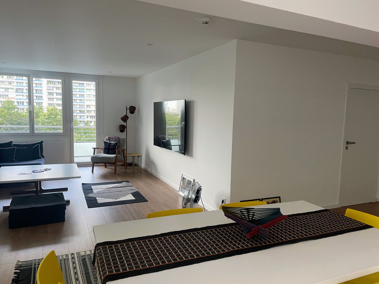 Wohnung Leipziger Straße in Berlin