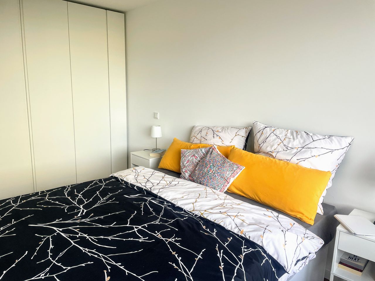 Wohnung Leipziger Straße in Berlin