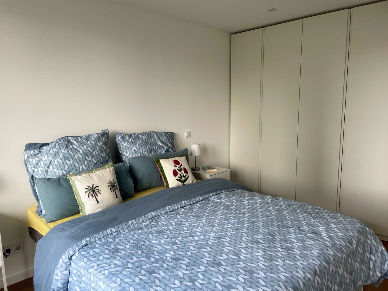 Wohnung Leipziger Straße in Berlin
