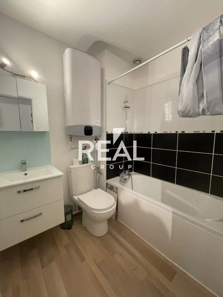 Appartement Rue Sainte-Catherine à Bordeaux