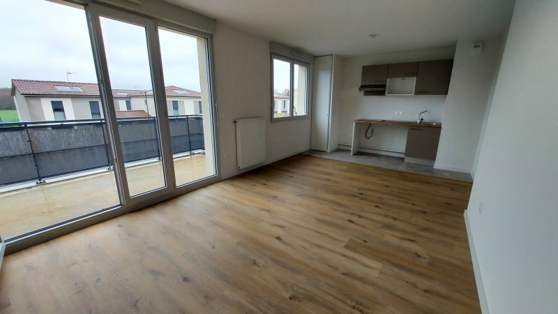 Appartement Avenue de Toulouse à Bruguières