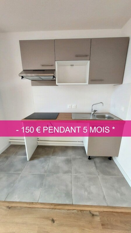 Appartement Avenue de Toulouse à Bruguières