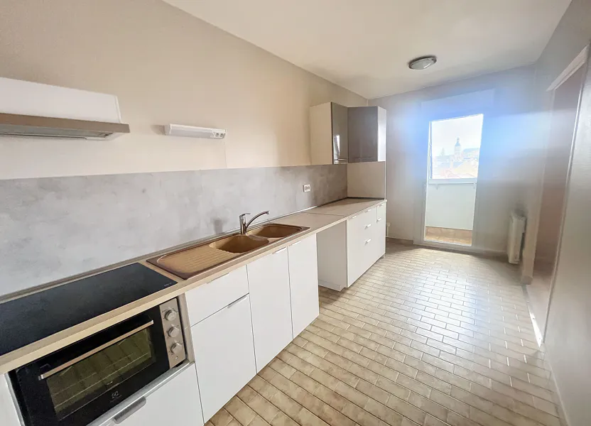 Appartement Place Jean Moulin à Romorantin-Lanthenay